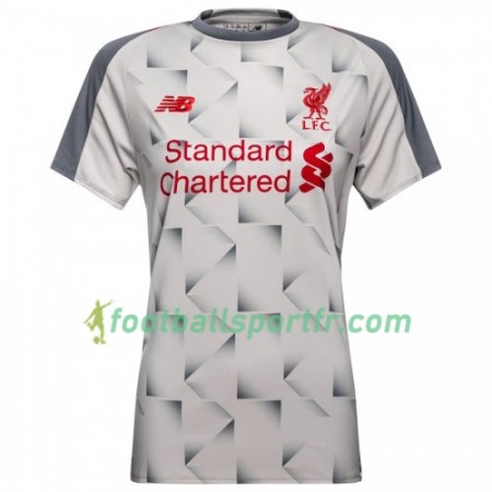 Tenue Liverpool Féminine Troisieme 2018-2019 Maillot de Foot
